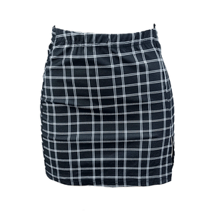 Women Shein Mini Skirt