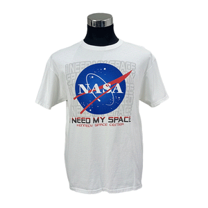 Nasa I Need My Space Kennedy Space Center Tee