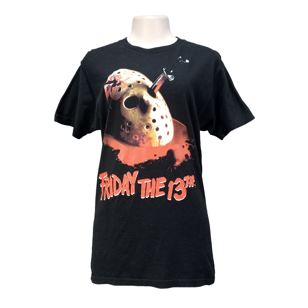 Women Friday The 13th Tee