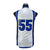 Rogers Royal #55 Reversible Jersey