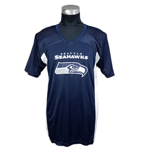 NFL Seattle Seahawks Reversible Jersey