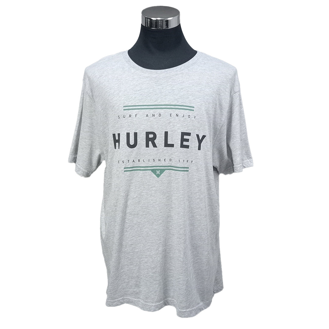 Hurley-X Tee