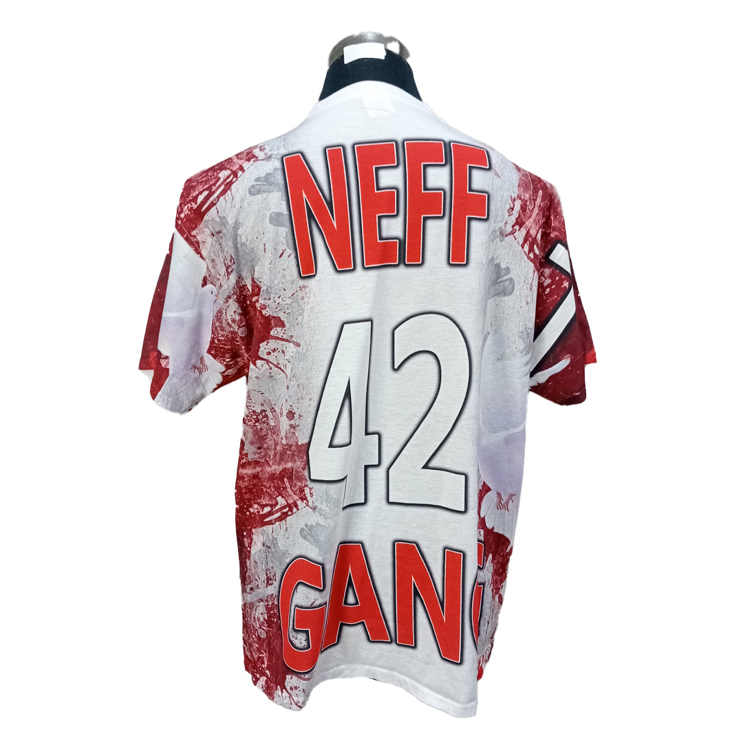 .Neff Gang #42 Tee
