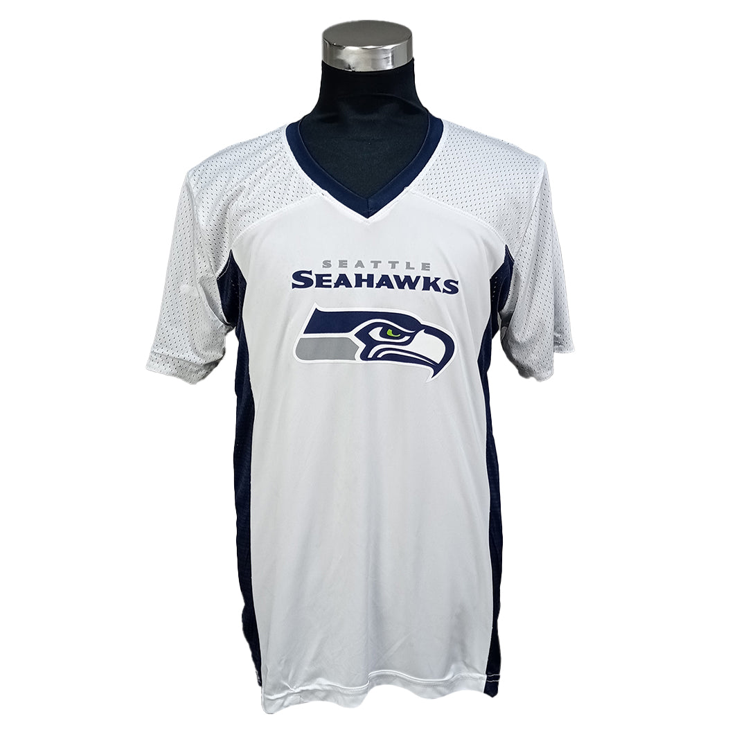 NFL Seattle Seahawks Reversible Jersey