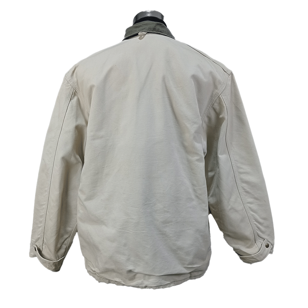 Carhartt Jacket Retro,Vintage UAE Flashbackfashion