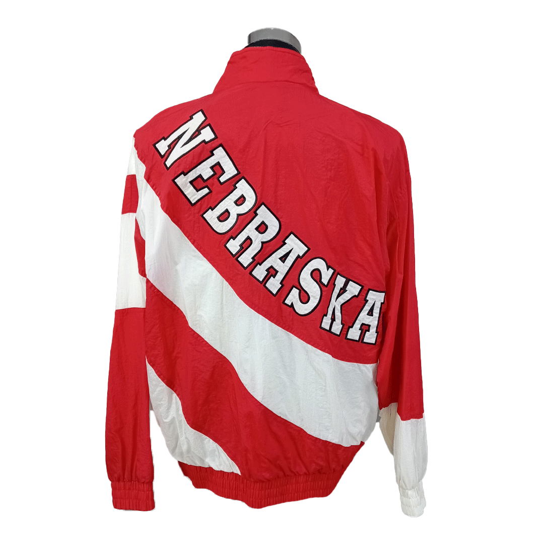 Nebraska Huskers Jacket