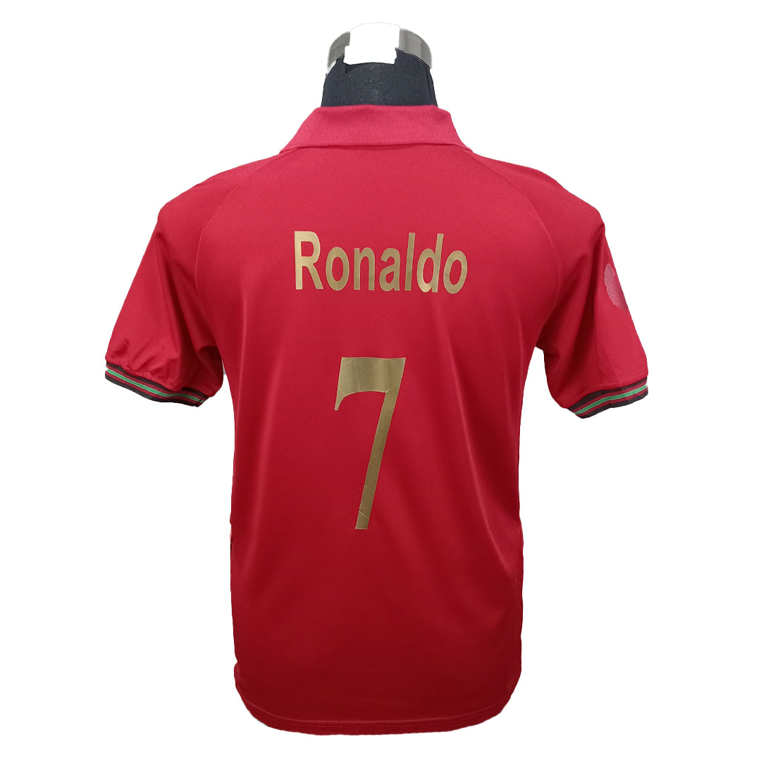 Ronaldo #7 Polo