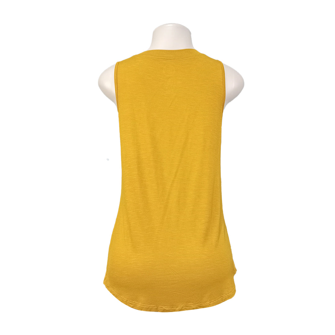 Women Maurices Active-Wear Tank Top