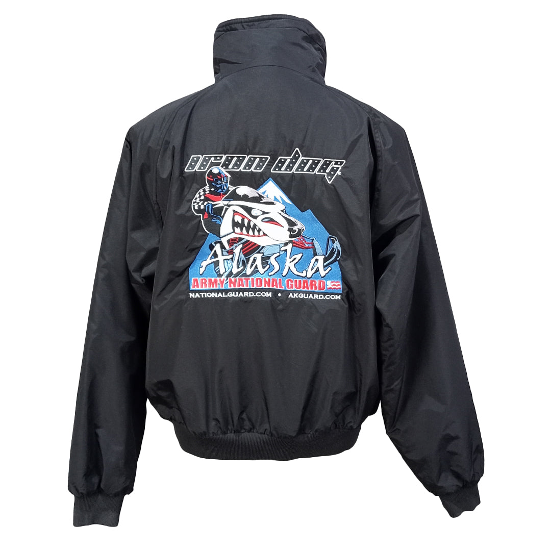 Iron Dog Alaska Jacket