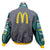 McDonald's Racing Jacket