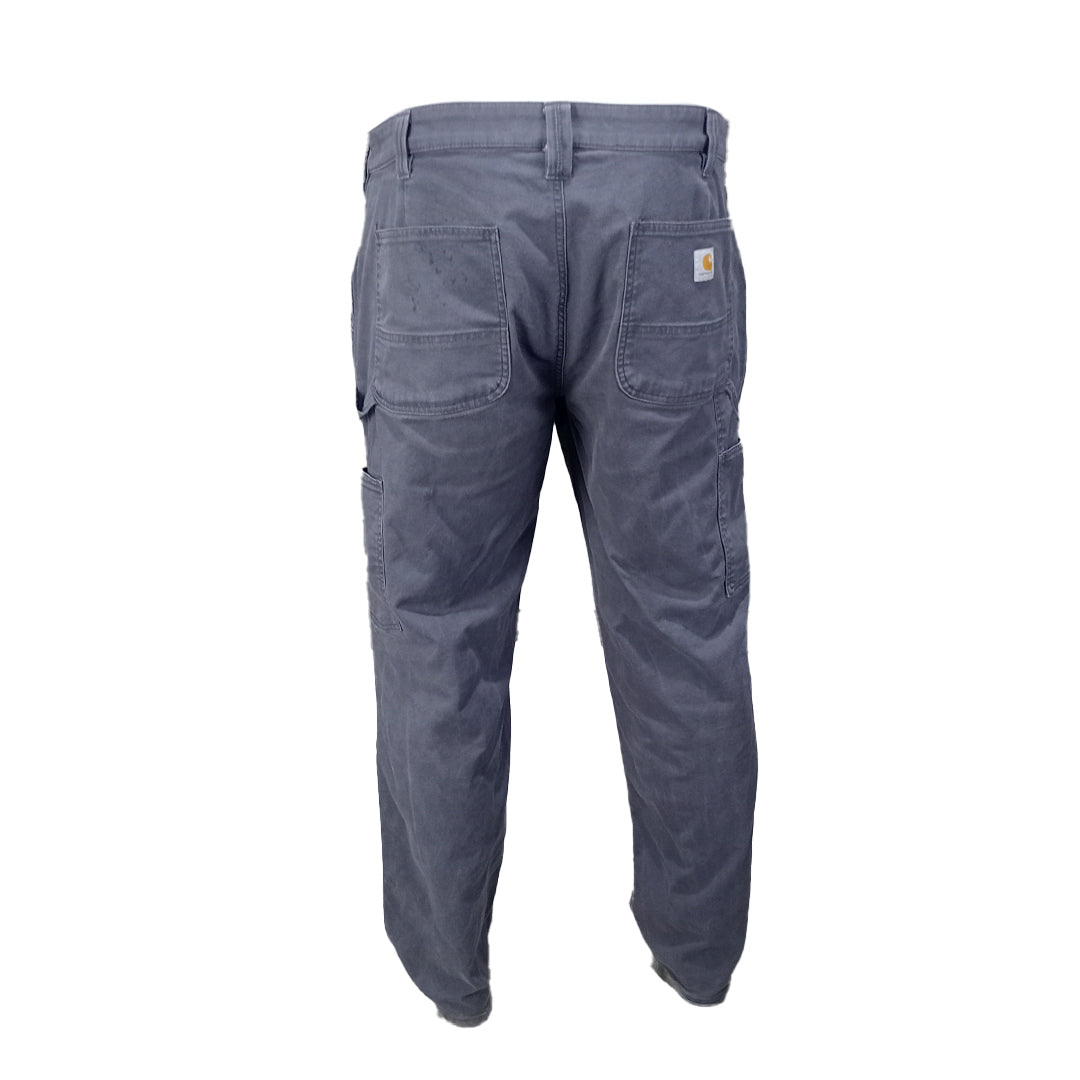 Carhartt Relaxed-Fit Pant (W36)