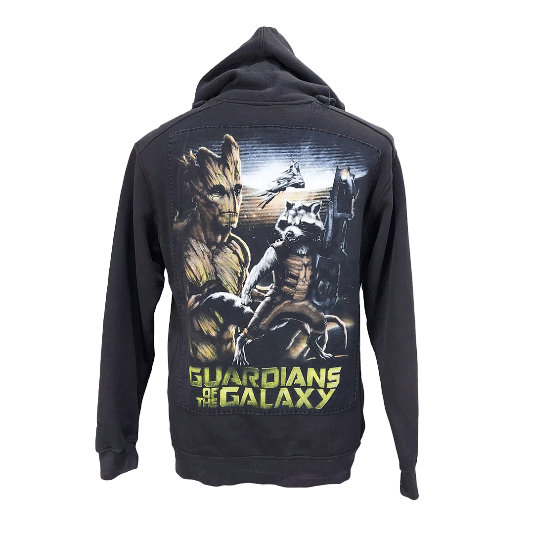 Guardians Of The Galaxy Hoodie