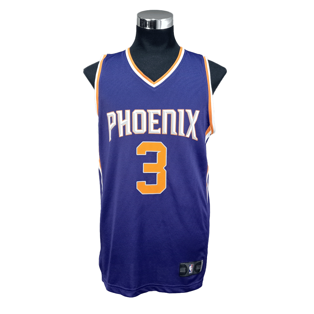 NBA Phoenix Oubre Jr #3 Jersey