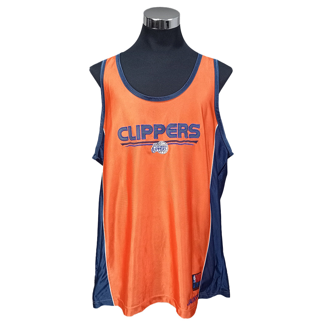 NBA Arena Clippers Jersey