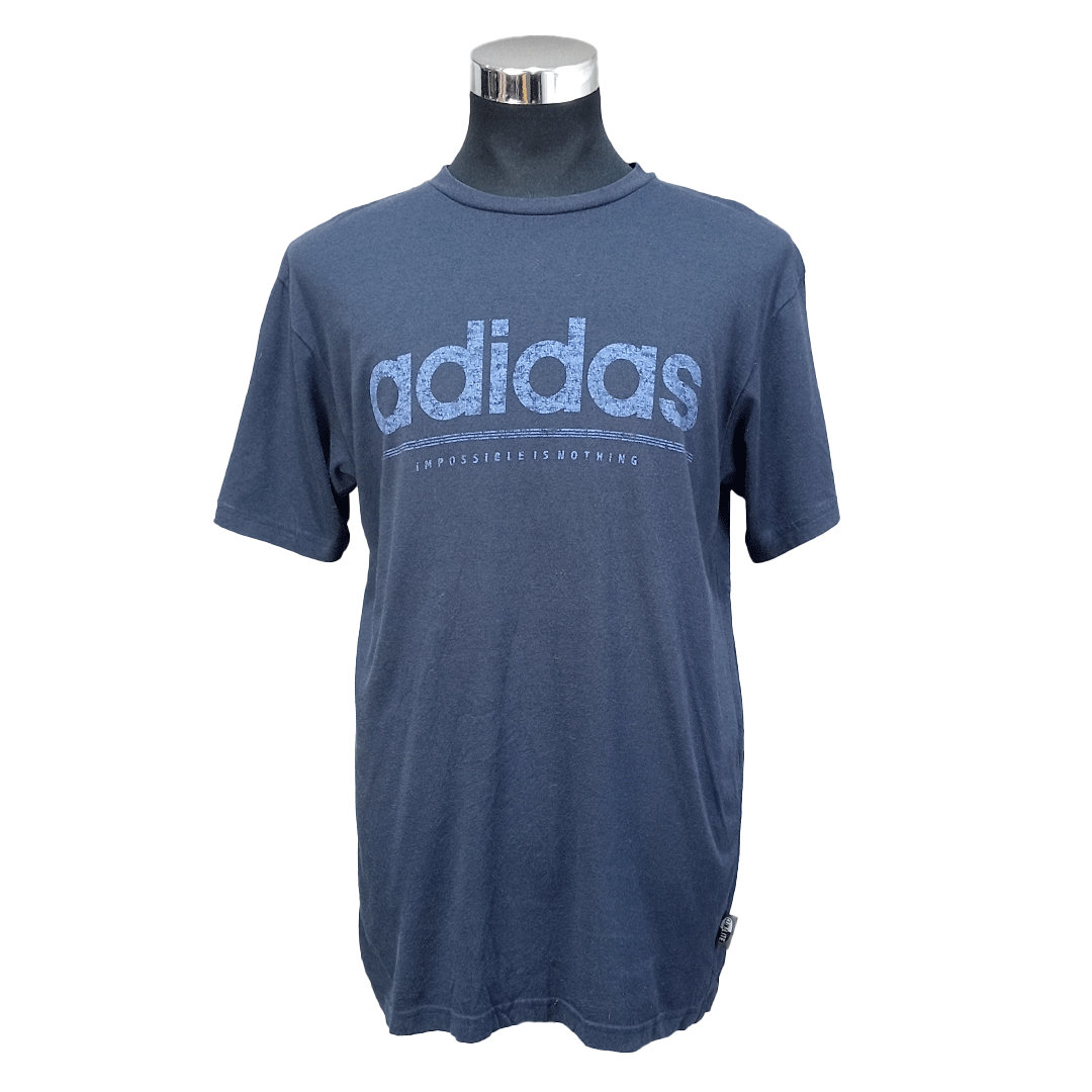 Adidas Impossible Is Nothing Tee