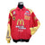 Mcdonald Drive Thru Jeff Hamilton Racing Jacket