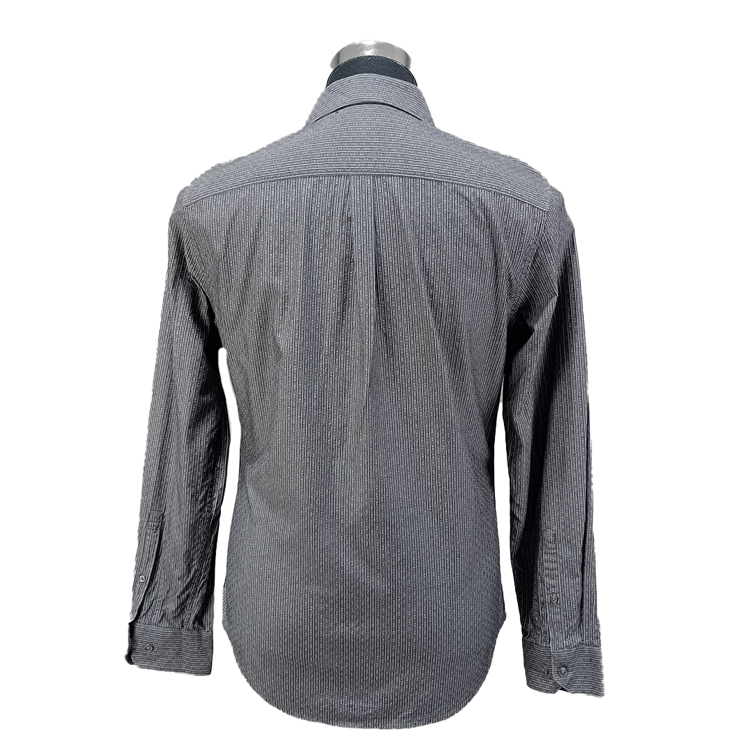 APT-9 Slim Fit Shirt Retro,Vintage Used & Sustainable Clothing