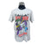 DC Comic Look Out Gotham The Joker Back In Town Tee