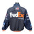 FedEx Express Racing Jacket