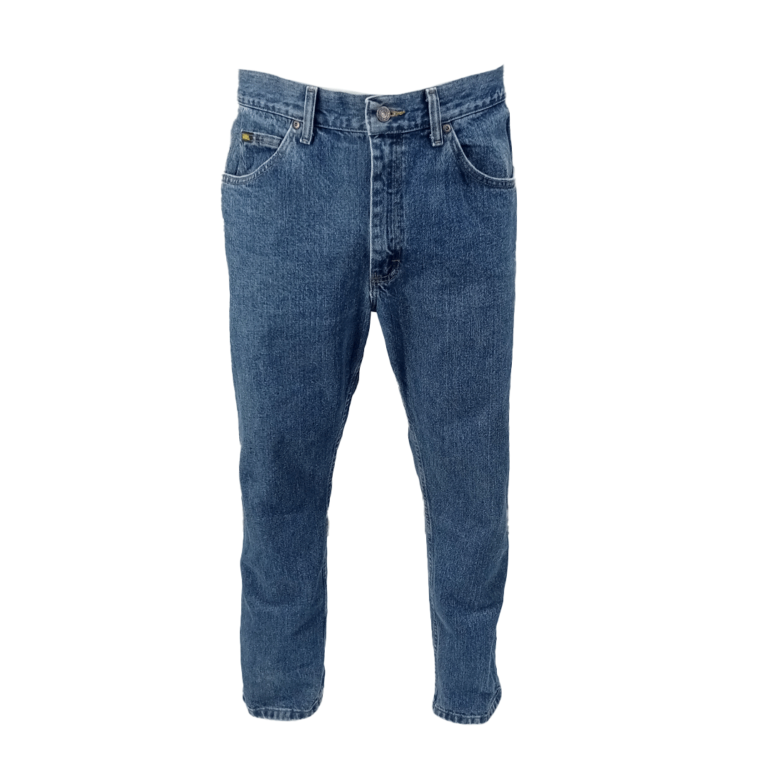 Lee Regular Fit Jeans (W38)