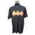 Free Style Bat Man Tee 