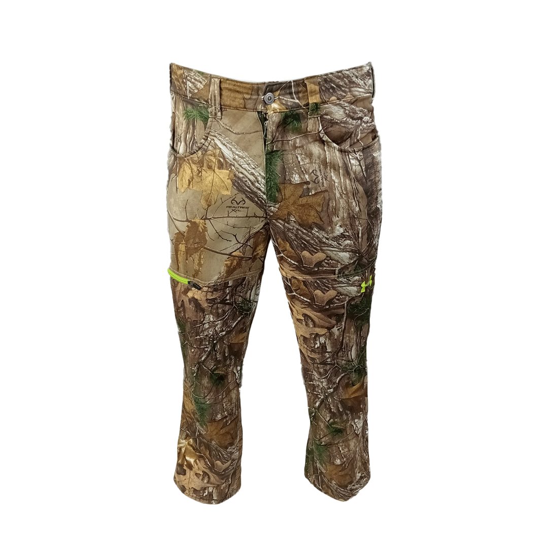 Under Armour Real Tree Pant