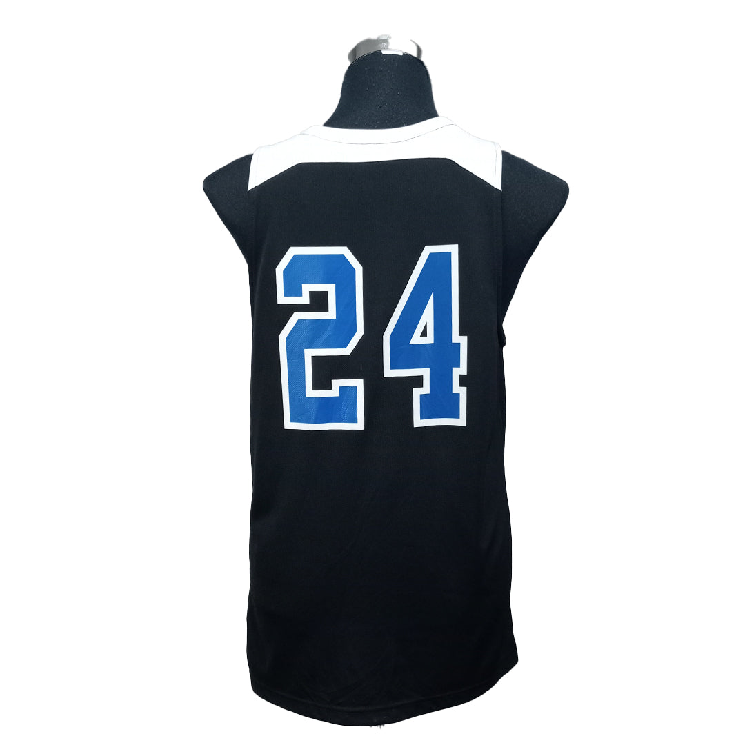 Nike Team Play Makers #24 Jersey