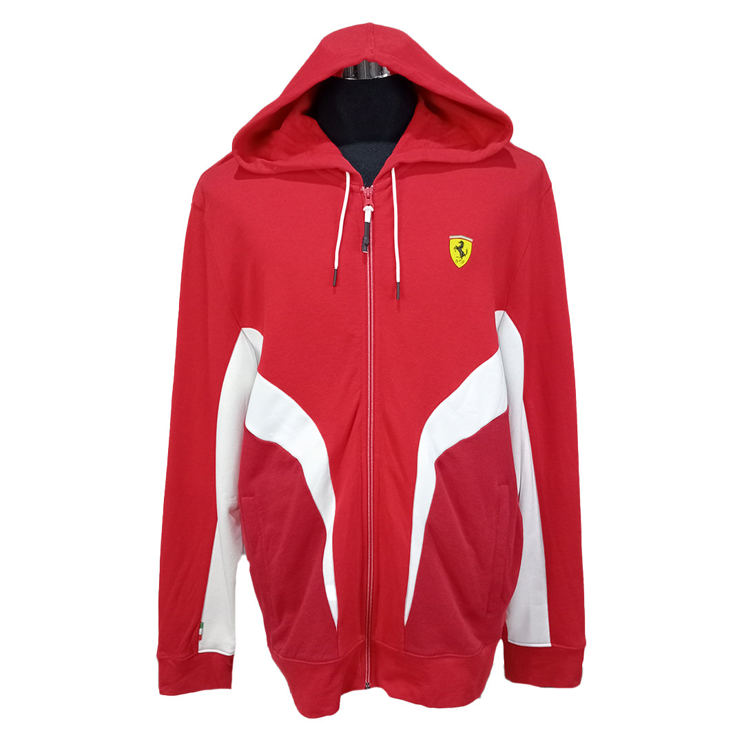 Scuderia Ferrari Hoodie