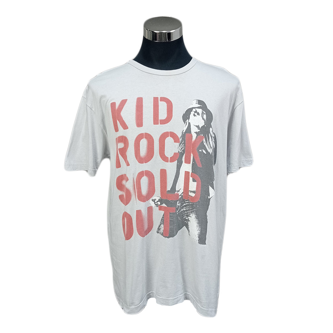 Kid Rock Sold Out Tee