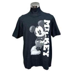 Mickey Mouse Tee Vintage UAE 