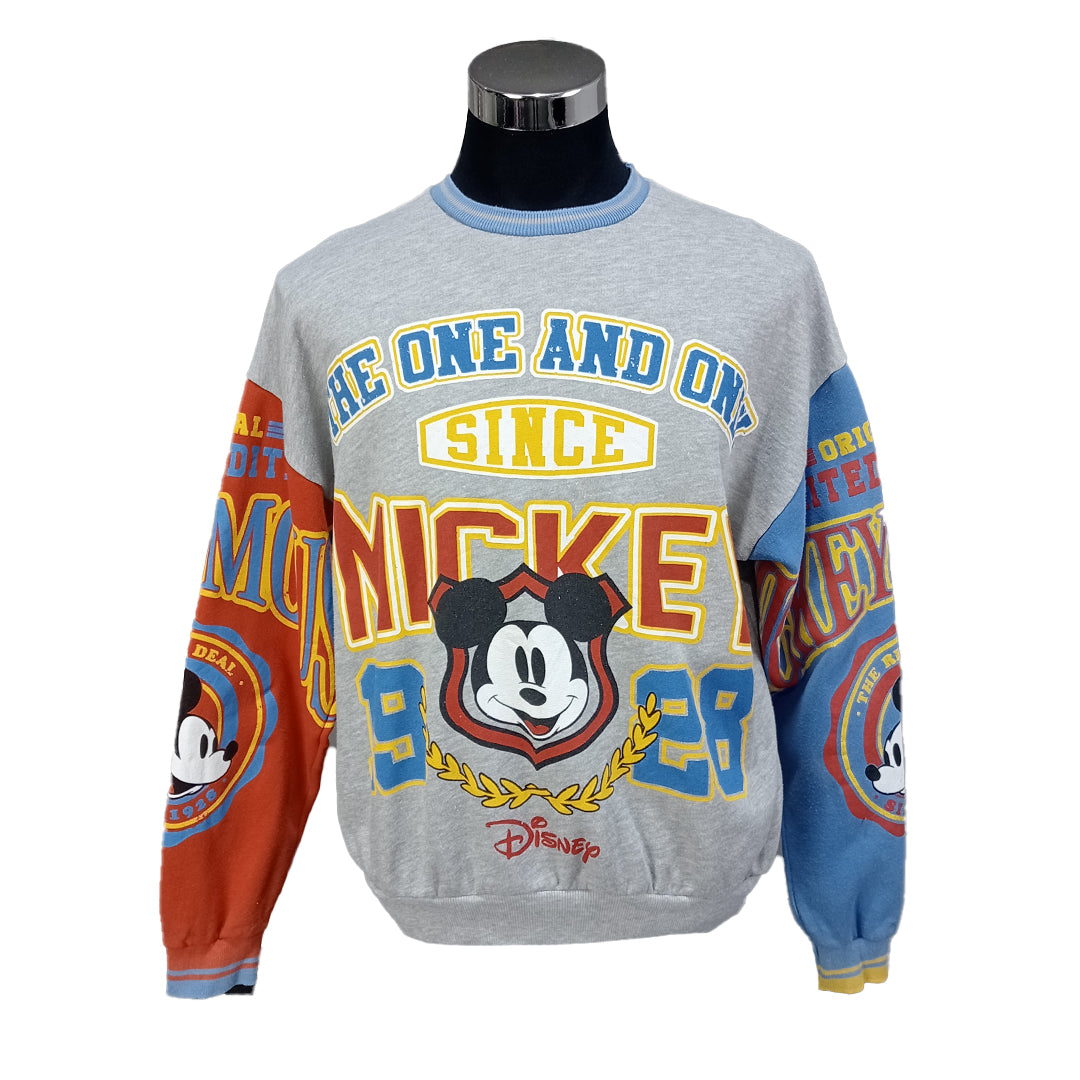 The One And Only Mickey Mouse Crewneck