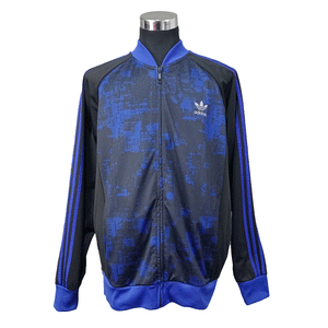 Adidas Jacket Retro,Vintage UAE Flashbackfashion