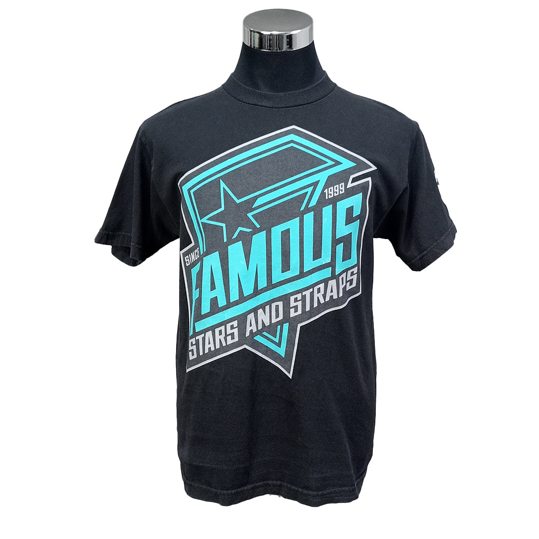 Famous Stars and Starps Tee