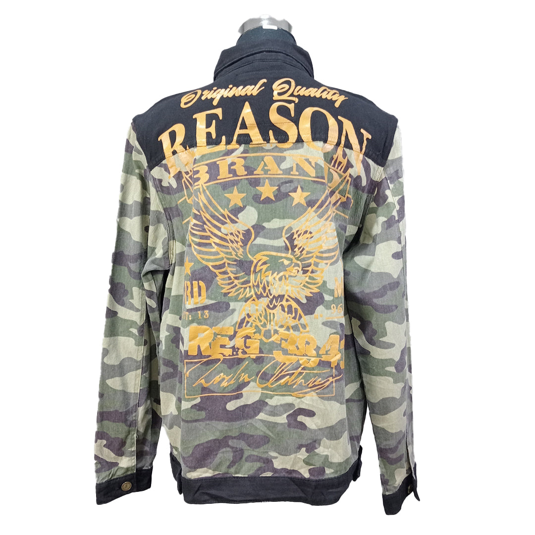 Reason Jacket