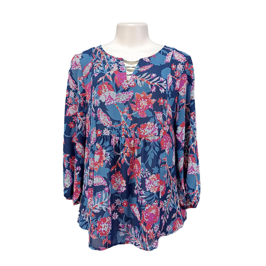 Women New Directions Blouse