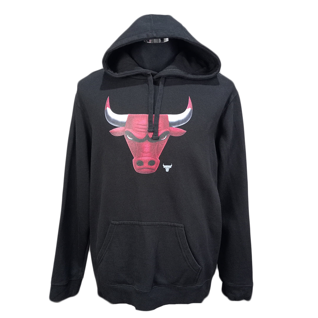 Chicago Bulls Lavine #8 Hoodie