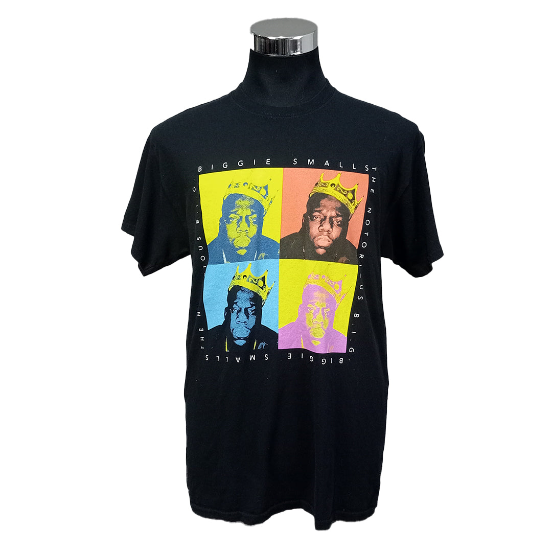 The Notorious B.I.G Tee