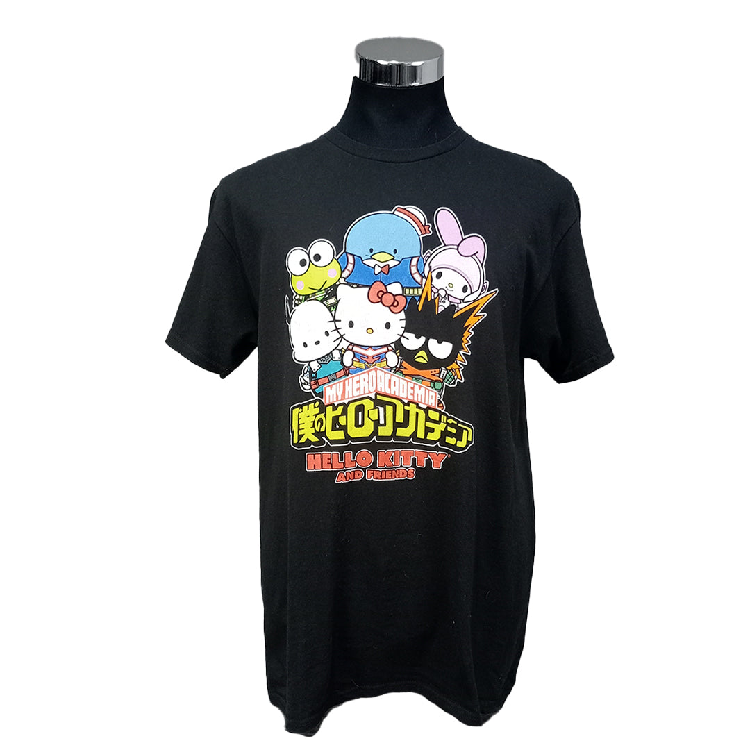 Hello Kitty and Friends Tee