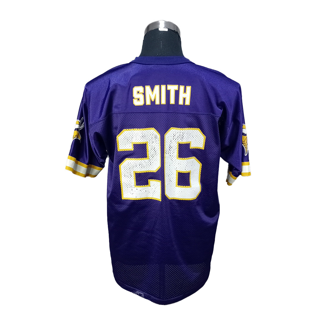 Smith #26 Jersey
