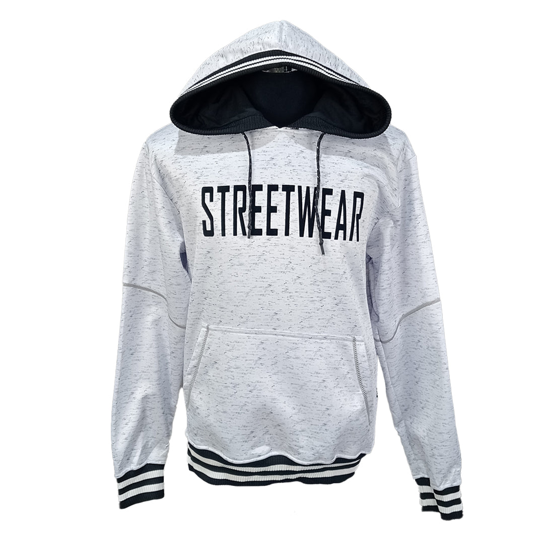 Street Wear Hoodie
