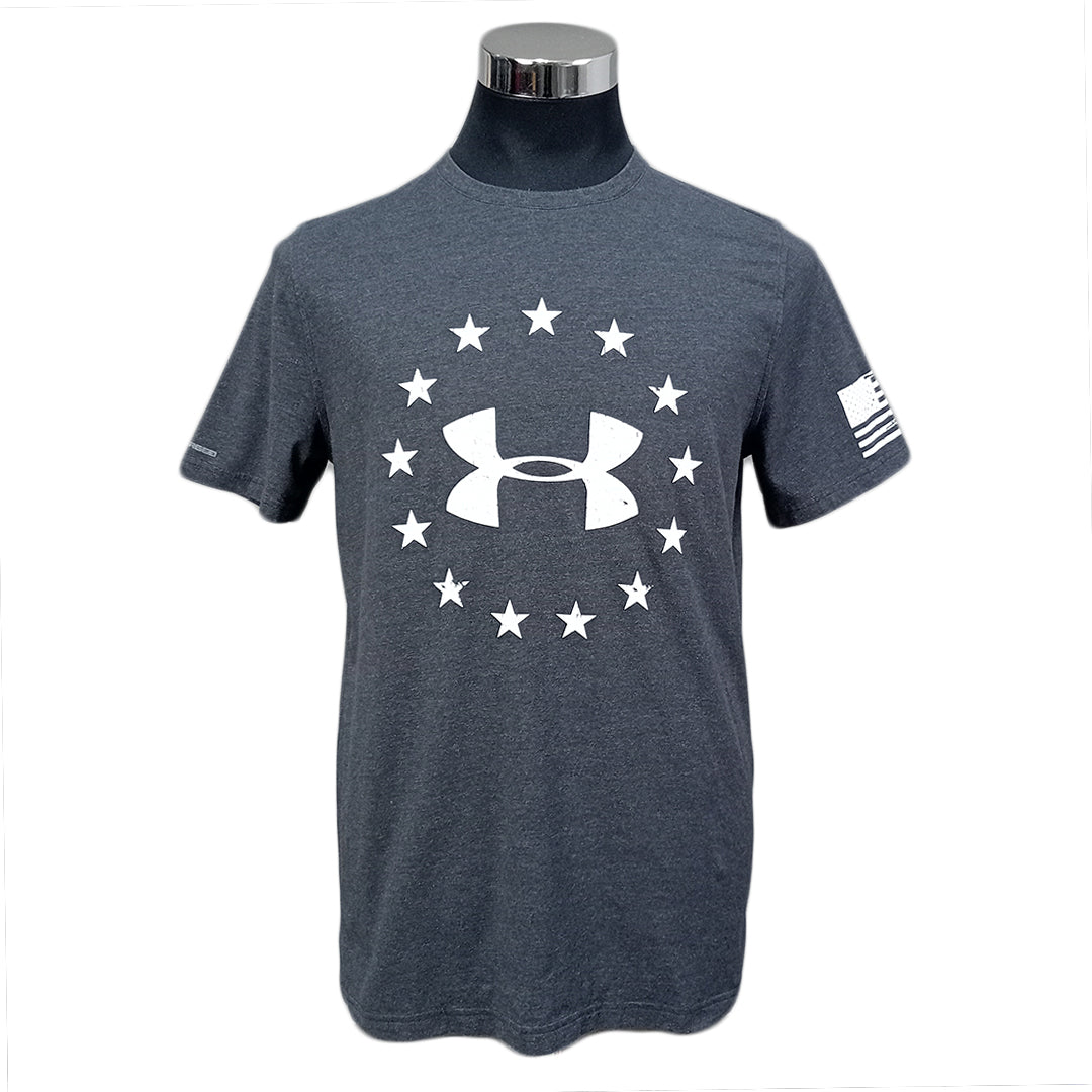 Under Armor Loose-Fit Tee