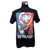 Captain America Civil War Whose Side Are You On Tee