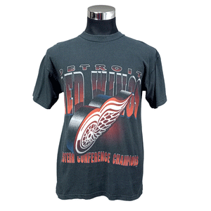 Detroit Red Wings Eastern Conference Champions Tee
