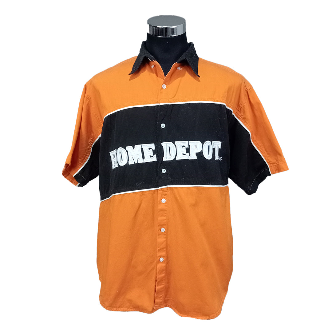 Home Depot Shirt