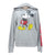 Women Mickey Mouse Hoodie