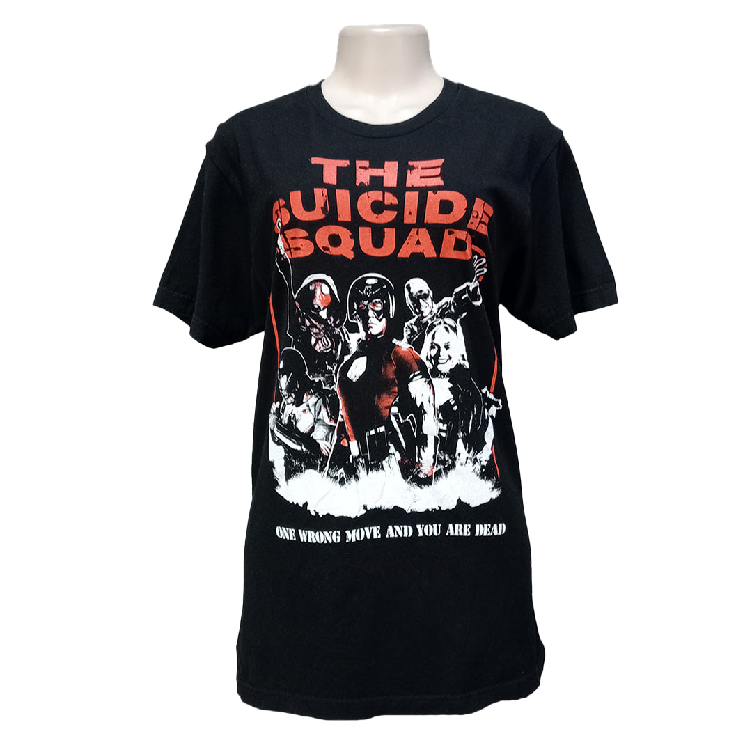 Women The Suicide Squad Tee
