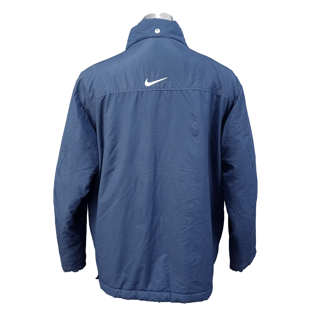 Nike Pull Over Jacket Retro, Vintage UAE Flashbackfashion