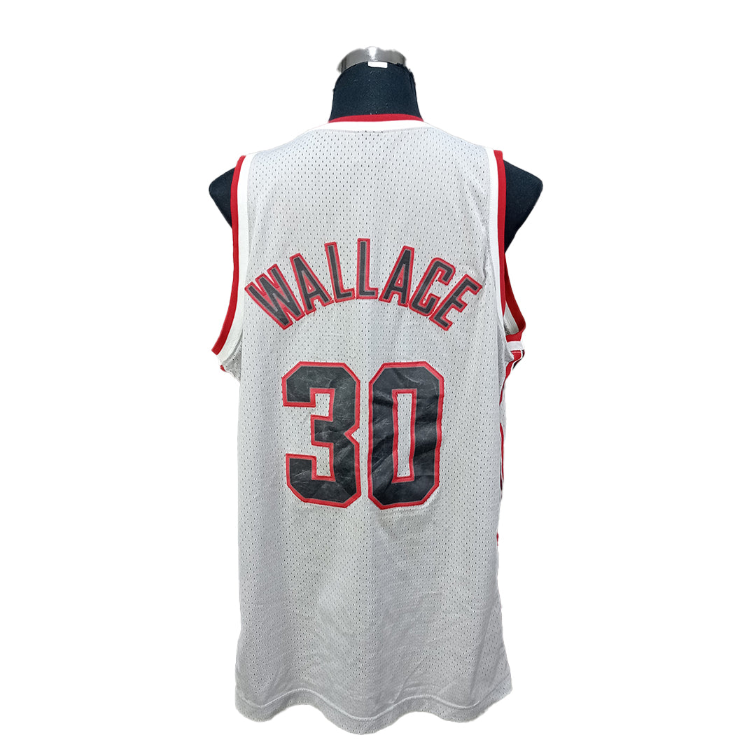 Portland Wallace #30 Jersey