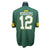 NFL Green Bay Packers Rodgers #12 Jersey