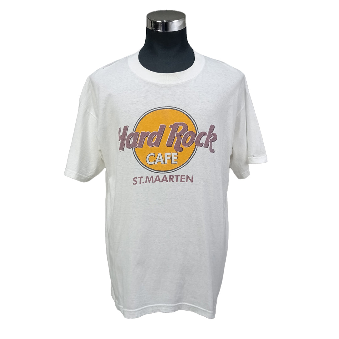 Hard Rock Cafe St Maarten Tee
